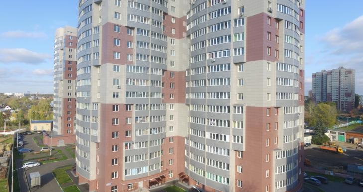 фото ЖК "Дача Шатена" Ивантеевка - 1